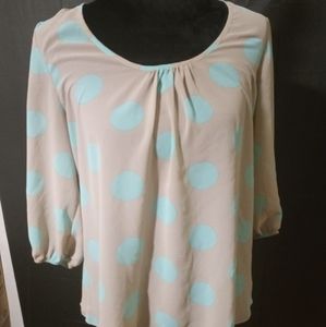 Stylish blouse